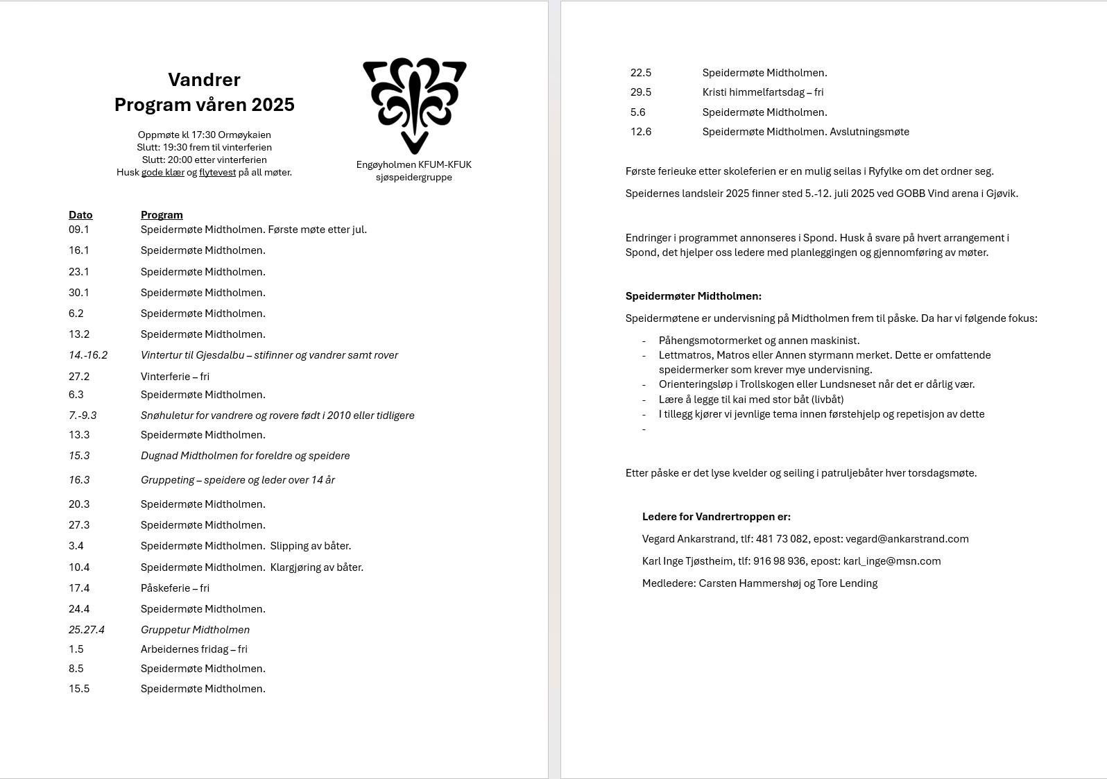 Vandrer_vaar_2025